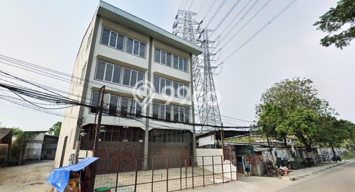 PELUANG EMAS! Kantor di Daan Mogot, Luas 1100m², Potensi Profit Tinggi PELUANG EMAS! Kantor di Daan Mogot, Luas 1100m², Potensi Profit Tinggi