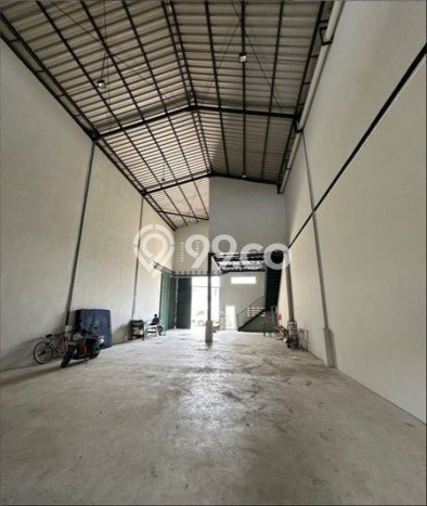 For Rent Gudang Premium di , Luas 414m2m², Area Berkembang For Rent Gudang Premium di , Luas 414m2m², Area Berkembang