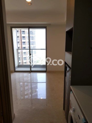 Hunian Strategis 28m2 di Pantai Indah Kapuk Jakarta Utara 1 Bedroom Hunian Strategis 28m2 di Pantai Indah Kapuk Jakarta Utara 1 Bedroom