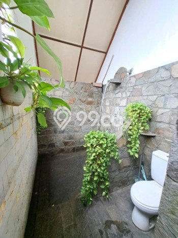 Ready to Use! Luxury House LT 261m2 Desain Elegan di Sunter Ready to Use! Luxury House LT 261m2 Desain Elegan di Sunter
