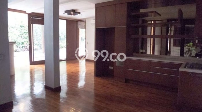 Hunian Super Mewah dengan Akses Paling Strategis di Kemang, Jakarta Selatan Hunian Super Mewah dengan Akses Paling Strategis di Kemang, Jakarta Selatan
