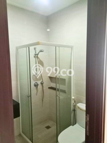 Hunian Mewah LB 120m2 Siap Huni Desain Elegan di Golf Island, Jakarta Utara Hunian Mewah LB 120m2 Siap Huni Desain Elegan di Golf Island, Jakarta Utara