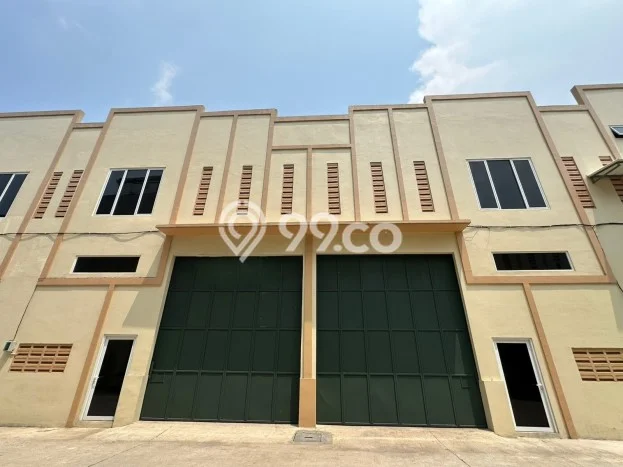 For Rent Gudang Premium di , Luas 414m2m², Area Berkembang For Rent Gudang Premium di , Luas 414m2m², Area Berkembang