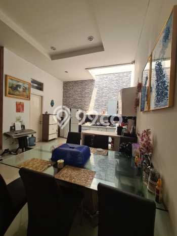 Rumah Luxury Modern Siap Huni di Muara Karang Jakarta Utara Rumah Luxury Modern Siap Huni di Muara Karang Jakarta Utara