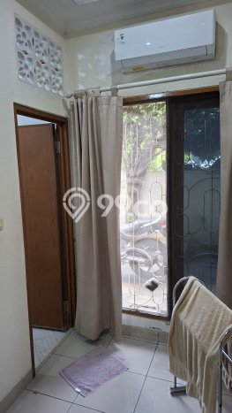 Rumah Luxury Modern Tanpa Renovasi di Muara Karang Jakarta Utara Rumah Luxury Modern Tanpa Renovasi di Muara Karang Jakarta Utara