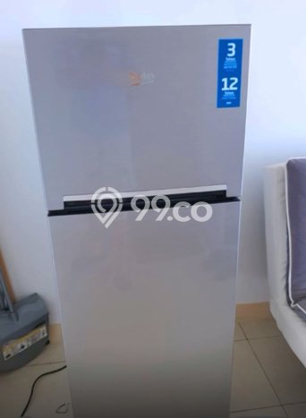 Siap Huni Apartemen 2 KT 1 KM di Pluit Luas 32m2 Siap Huni Apartemen 2 KT 1 KM di Pluit Luas 32m2