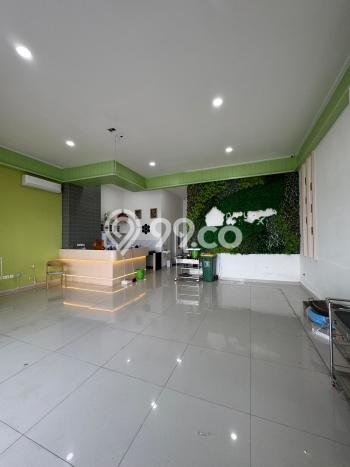 LOKASI PREMIUM! Ruko di , Luas 360m2m², Mainroad, Area Komersial LOKASI PREMIUM! Ruko di , Luas 360m2m², Mainroad, Area Komersial