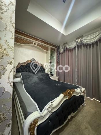 Hunian Apartemen Mewah & Prestisius 2 BR di Menteng, Jakarta Pusat Hunian Apartemen Mewah & Prestisius 2 BR di Menteng, Jakarta Pusat