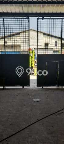 Gudang Dijual di Tangerang LT 1200m2 & LB 1200m2 Lokasi Terbaik! Gudang Dijual di Tangerang LT 1200m2 & LB 1200m2 Lokasi Terbaik!