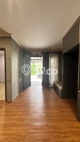 Rumah Modern 3 KT di Gading Serpong Tangerang Semi Furnished Rumah Modern 3 KT di Gading Serpong Tangerang Semi Furnished