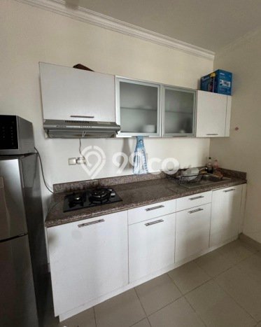 Dijual Apartemen 1 KT & 1 KM di Jakarta Selatan Area Strategis Dijual Apartemen 1 KT & 1 KM di Jakarta Selatan Area Strategis
