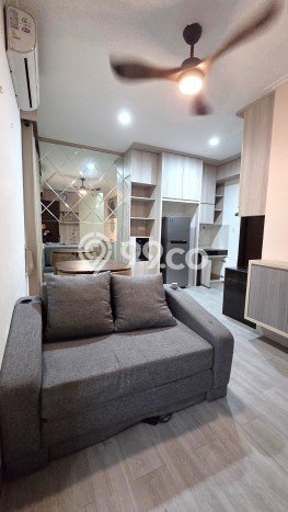 Rumah sewa siap huni 2 Kamar Tidur di Pantai Indah Kapuk 2, Jakarta Utara Rumah sewa siap huni 2 Kamar Tidur di Pantai Indah Kapuk 2, Jakarta Utara