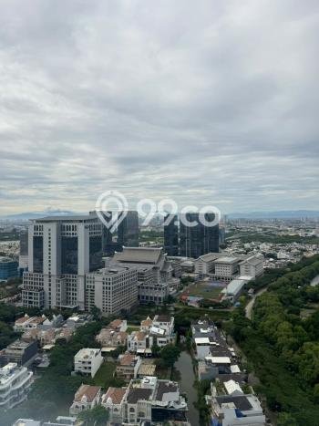 Apartemen Strategis di , 3 KT, Luas 113m2m² Apartemen Strategis di , 3 KT, Luas 113m2m²