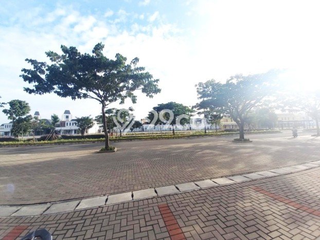Disewakan Ruko di Kawasan Ramai Summarecon Karawang Luas 209m2 Disewakan Ruko di Kawasan Ramai Summarecon Karawang Luas 209m2