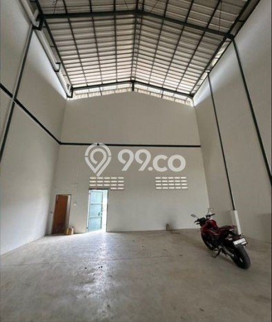 For Rent Gudang Premium di , Luas 414m2m², Area Berkembang For Rent Gudang Premium di , Luas 414m2m², Area Berkembang
