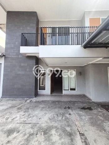 Jarang Ada! Rumah Sewa 1 Kamar Nyaman Siap Huni Muara Karang Jarang Ada! Rumah Sewa 1 Kamar Nyaman Siap Huni Muara Karang