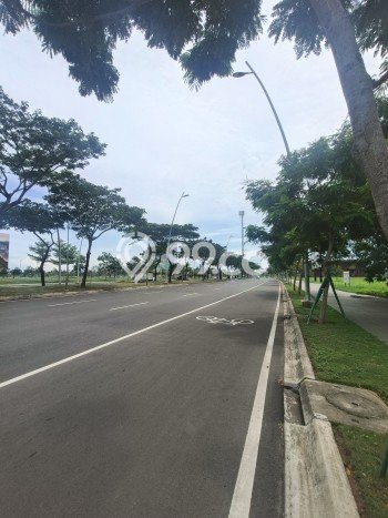 Tanah Kavling Dijual di Pantai Indah Kapuk 2, Jakarta Utara dengan Luas Tanah 1690m2 Tanah Kavling Dijual di Pantai Indah Kapuk 2, Jakarta Utara dengan Luas Tanah 1690m2
