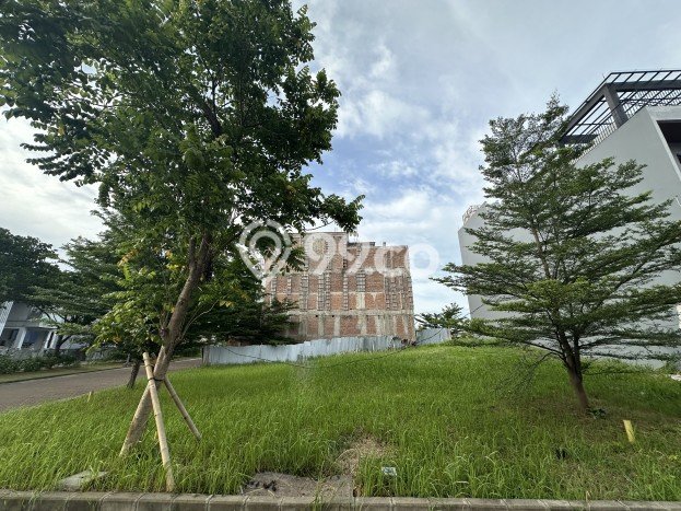 Untuk Dijual Tanah di Jakarta Utara, Luas 380m2 PPJB Untuk Dijual Tanah di Jakarta Utara, Luas 380m2 PPJB