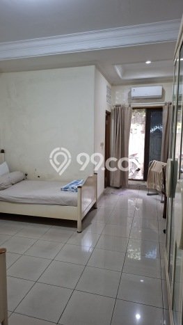 Rumah Luxury Modern Tanpa Renovasi di Muara Karang Jakarta Utara Rumah Luxury Modern Tanpa Renovasi di Muara Karang Jakarta Utara