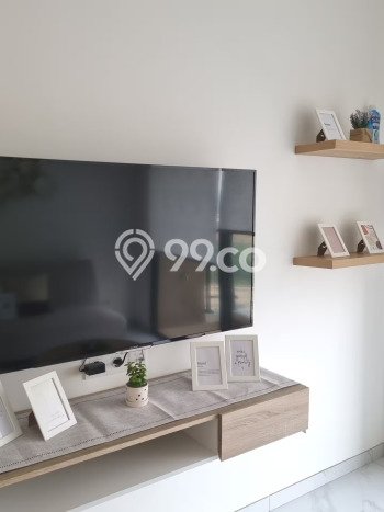 Unit Apartemen Dijual di BSD, Tangerang Selatan, dengan 3 Bedroom, 1 Bathroom Unit Apartemen Dijual di BSD, Tangerang Selatan, dengan 3 Bedroom, 1 Bathroom