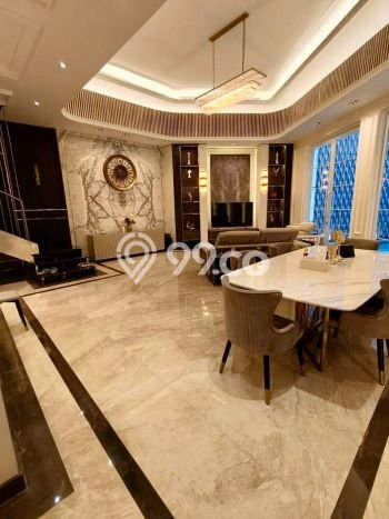 Dijual Rumah Elit Exclusive di Menteng, Jakarta Pusat Dijual Rumah Elit Exclusive di Menteng, Jakarta Pusat
