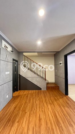 Rumah Modern 3 KT di Gading Serpong Tangerang Semi Furnished Rumah Modern 3 KT di Gading Serpong Tangerang Semi Furnished