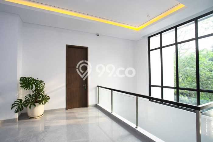 Hunian Mewah LB 352m2 Siap Huni Desain Elegan di BSD Delatinos, Tangerang Hunian Mewah LB 352m2 Siap Huni Desain Elegan di BSD Delatinos, Tangerang