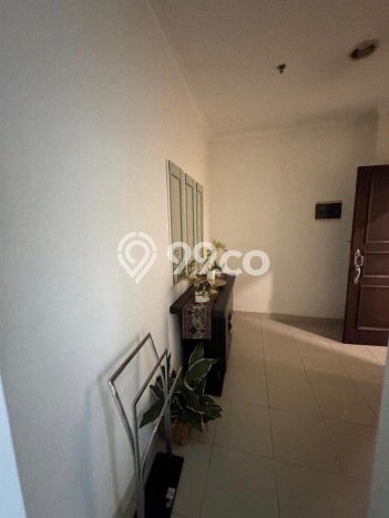 Dijual Apartemen 1 KT & 1 KM di Jakarta Selatan Area Strategis Dijual Apartemen 1 KT & 1 KM di Jakarta Selatan Area Strategis
