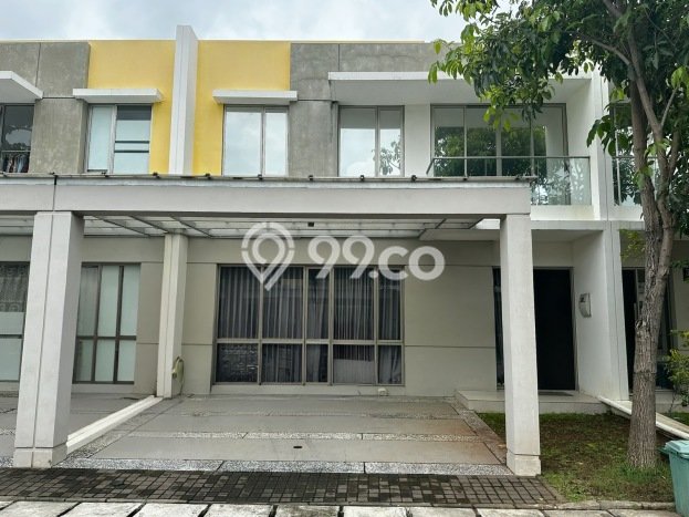 Rumah Elit Modern Tanpa Renovasi di Pantai Indah Kapuk 2 Jakarta Utara Rumah Elit Modern Tanpa Renovasi di Pantai Indah Kapuk 2 Jakarta Utara