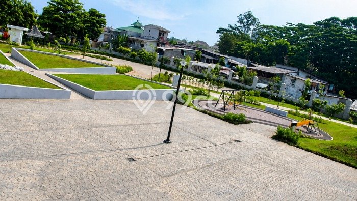 Tanah Kavling Dijual di Jakarta Barat dengan Spesifikasi 180m2 Tanah Kavling Dijual di Jakarta Barat dengan Spesifikasi 180m2