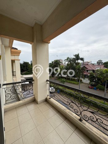 Hunian Super Mewah dengan Akses Paling Strategis di Pluit, Jakarta Utara Hunian Super Mewah dengan Akses Paling Strategis di Pluit, Jakarta Utara