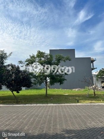 Untuk Dijual Tanah di Jakarta Utara, Luas 360m2 PPJB Untuk Dijual Tanah di Jakarta Utara, Luas 360m2 PPJB
