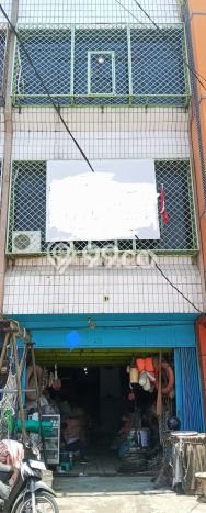 Ruko Strategis di Kota, Luas 203m², Lokasi Komersial, Ramai Ruko Strategis di Kota, Luas 203m², Lokasi Komersial, Ramai
