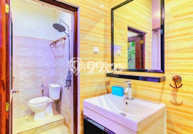 Kost Dijual di Buah Batu dengan 50 KT dan Luas 1700m2 Kost Dijual di Buah Batu dengan 50 KT dan Luas 1700m2