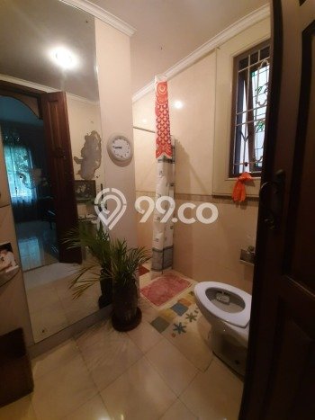 Dijual Rumah Mewah Exclusive di Ciputat, Tangerang Selatan Dijual Rumah Mewah Exclusive di Ciputat, Tangerang Selatan