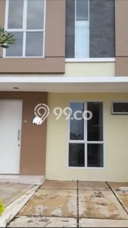Rumah Minimalis 2 KT LT 60m2 di Pasar Kemis Rumah Minimalis 2 KT LT 60m2 di Pasar Kemis