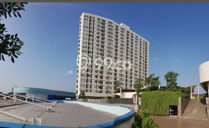 Untuk Dijual Apartemen di Cinere, Depok 1 KT, 1 KM Strategis Untuk Dijual Apartemen di Cinere, Depok 1 KT, 1 KM Strategis