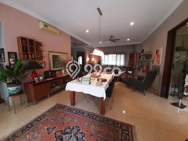 Dijual Rumah Mewah Exclusive di Ciputat, Tangerang Selatan Dijual Rumah Mewah Exclusive di Ciputat, Tangerang Selatan