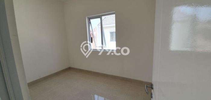 Rumah Minimalis 2 KT LT 60m2 di Pasar Kemis Rumah Minimalis 2 KT LT 60m2 di Pasar Kemis