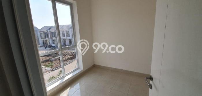 Rumah Minimalis 2 KT LT 60m2 di Pasar Kemis Rumah Minimalis 2 KT LT 60m2 di Pasar Kemis