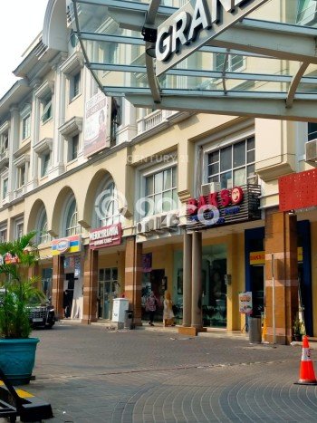 Dijual Ruko di Kebayoran Lama Jakarta Selatan LT 75m2 / LB 300m2 Dijual Ruko di Kebayoran Lama Jakarta Selatan LT 75m2 / LB 300m2