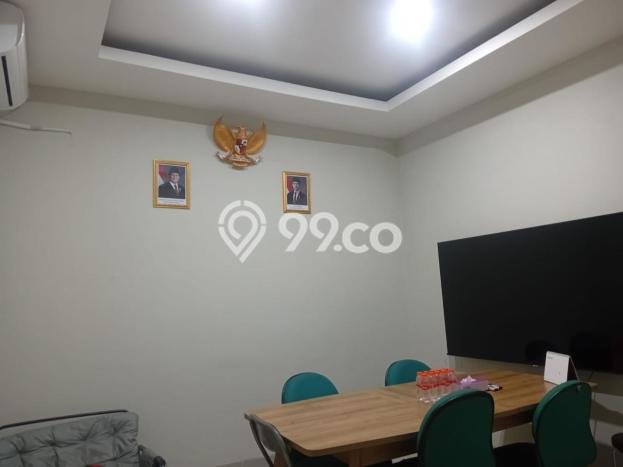 Rumah Minimalis 2 KT LT 60m2 di Pasar Kemis Rumah Minimalis 2 KT LT 60m2 di Pasar Kemis