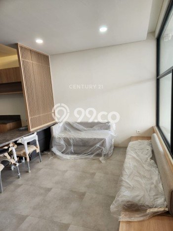 Jual Rumah Eksklusif 3 KT di BSD City, Tangerang Jual Rumah Eksklusif 3 KT di BSD City, Tangerang