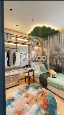 Jual Rumah Modern 3 KT di Kalideres, Jakarta Barat Jual Rumah Modern 3 KT di Kalideres, Jakarta Barat