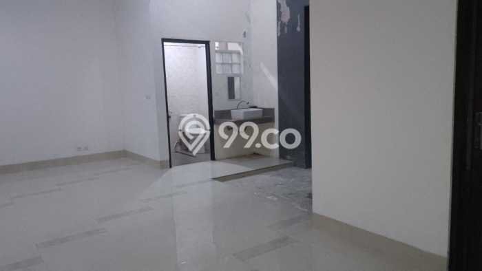Hunian Mewah Siap Huni LT 163m2 di Kebayoran Baru, Jakarta Selatan Hunian Mewah Siap Huni LT 163m2 di Kebayoran Baru, Jakarta Selatan