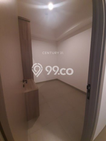 Apartemen Strategis di Cilandak, 2 KT, Luas 49m2m², City View Apartemen Strategis di Cilandak, 2 KT, Luas 49m2m², City View