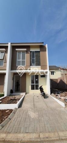 Rumah Minimalis 2 KT LT 60m2 di Pasar Kemis Rumah Minimalis 2 KT LT 60m2 di Pasar Kemis