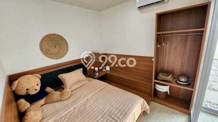FOR SALE! Vila di Nusa Dua, Area 100m2m², Dekat ke Pusat Kota FOR SALE! Vila di Nusa Dua, Area 100m2m², Dekat ke Pusat Kota