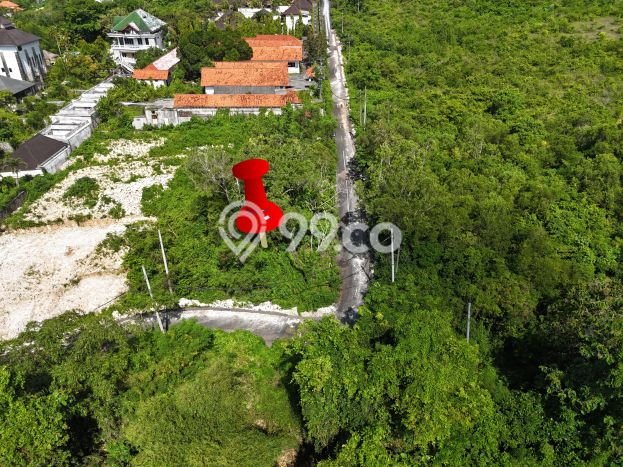 Kavling Tanah Dijual di Kuta Selatan Badung Spesifikasi 1000m2 Kavling Tanah Dijual di Kuta Selatan Badung Spesifikasi 1000m2