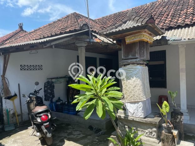 Tanah Kavling untuk Dijual di Denpasar Selatan Denpasar 580m2 Tanah Kavling untuk Dijual di Denpasar Selatan Denpasar 580m2